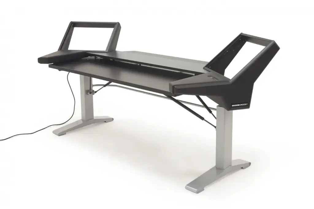 HALO.K88E2 | Argosy Console